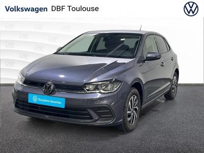 Volkswagen Polo 1.0 Tsi 95 s&amp;S Bvm5 Vw Edition