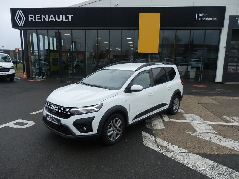 Dacia Jogger Expression Eco-G 100 -5 Place 5 Places