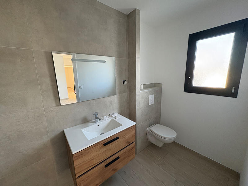 Maison - 116 m² - 5 pièces