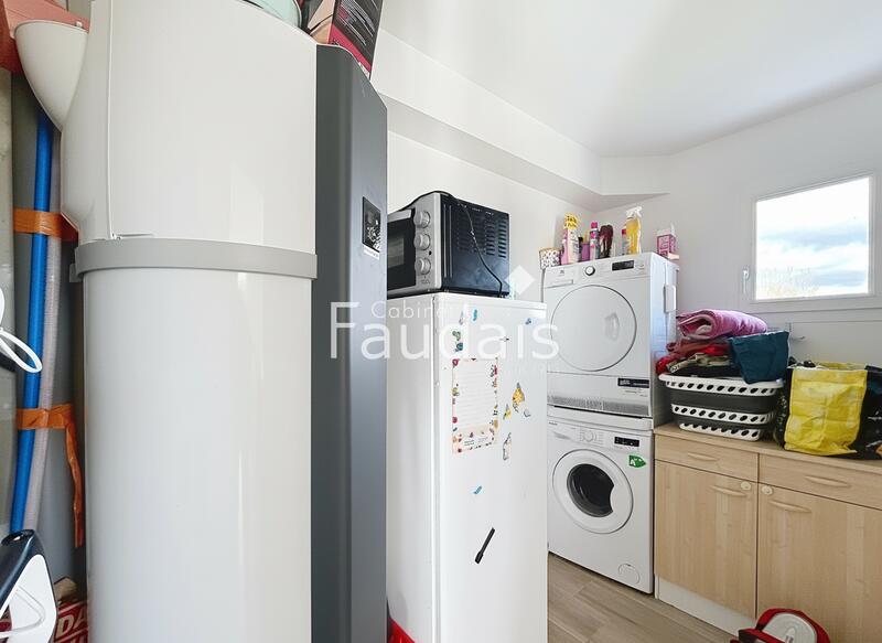 Maison - 148 m² - 5 pièces