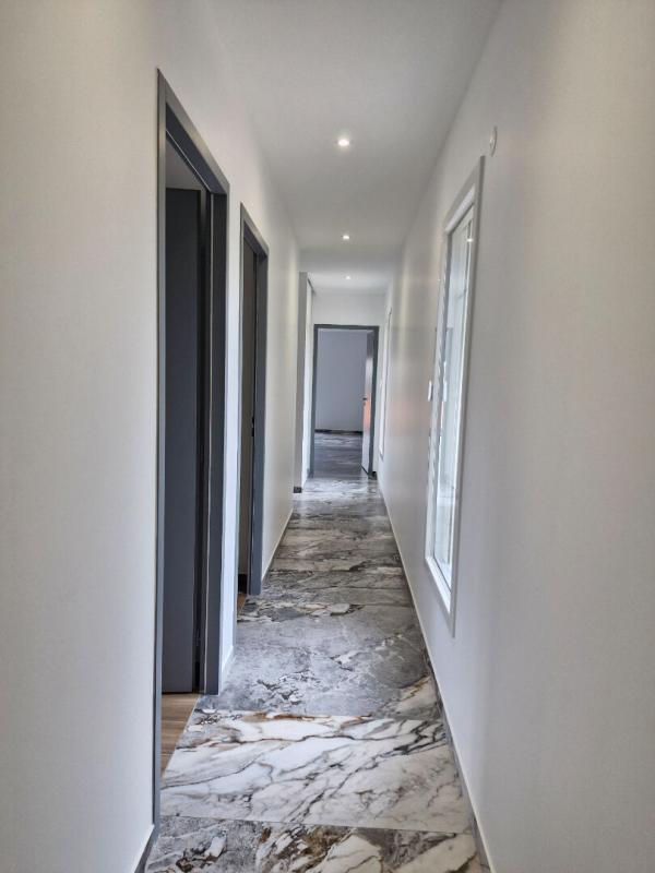 Villa - 120 m² - 4 pièces