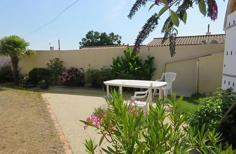 Gîte - 188 m² - 5 pièces