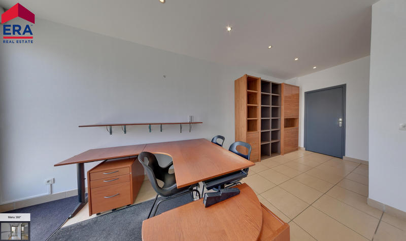 Local commercial - 59 m² - 3 pièces