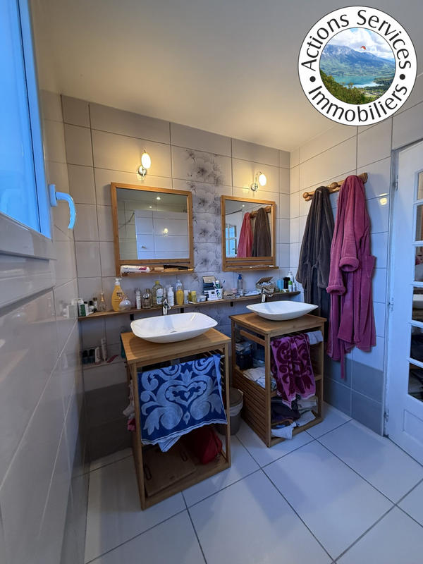 Villa - 128 m² - 6 pièces