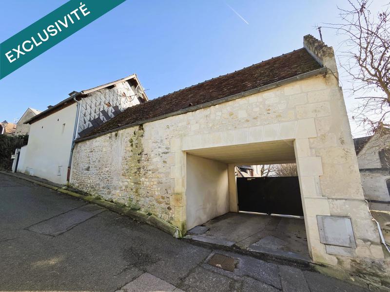 Duplex - 118 m² - 6 pièces