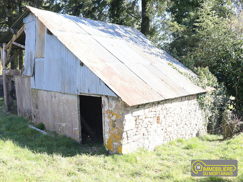 Maison - 105 m² - 4 pièces