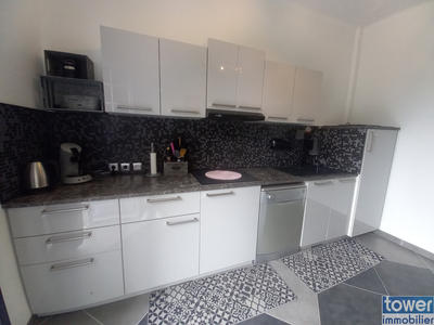 Maison - 158 m² - 6 pièces