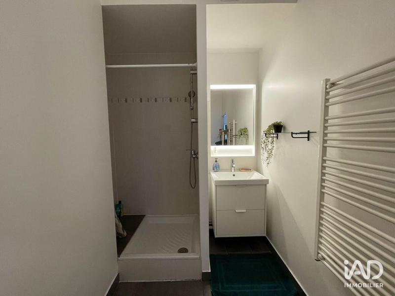 Appartement - 30 m² - 1 pièce