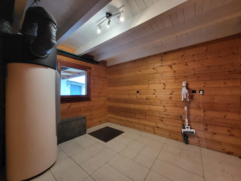 Maison - 142 m² - 4 pièces