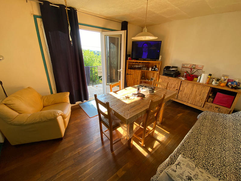 Maison - 63 m² - 3 pièces