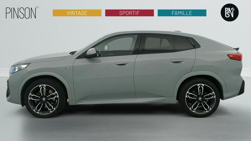 Bmw X2 U10 Sdrive 20i 170ch Dkg7 m Sport