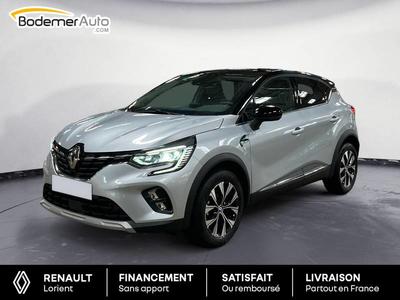 Renault Captur TCe 90 Techno