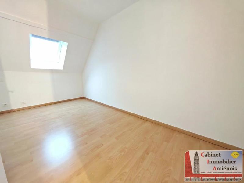 Duplex - 80 m² - 4 pièces