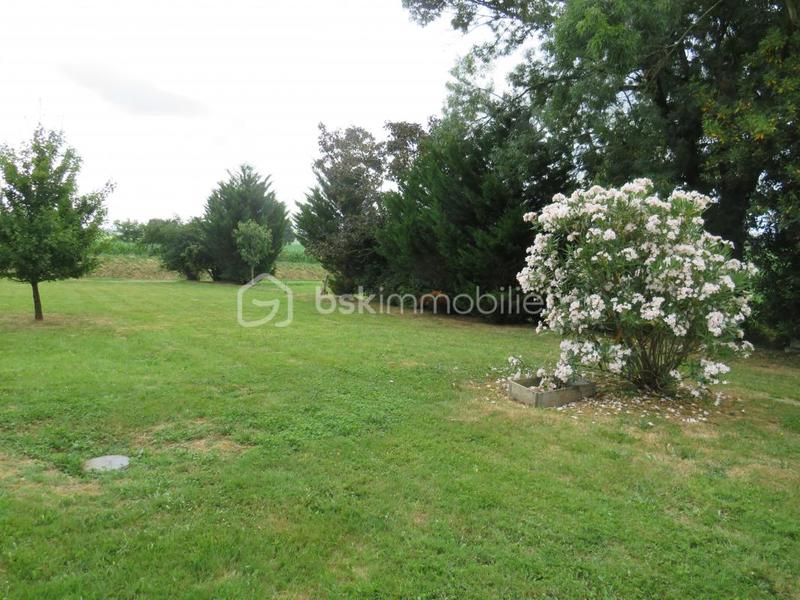 Maison - 161 m² - 4 pièces