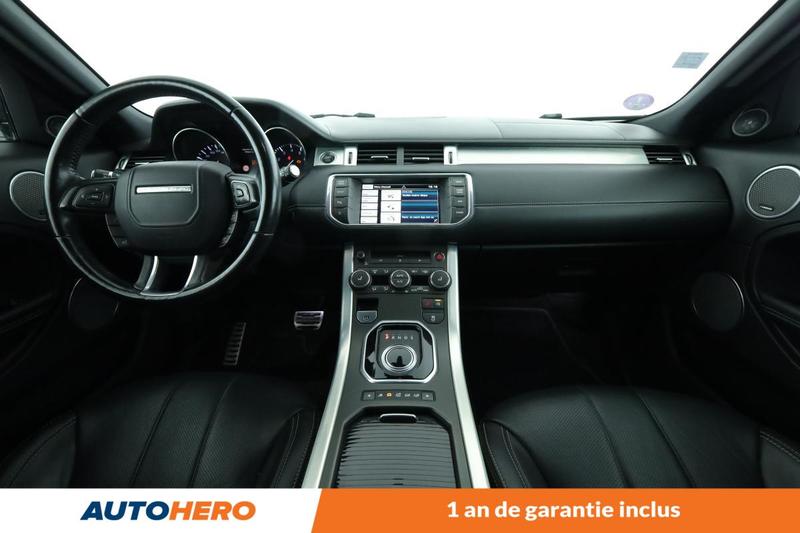 Land Rover Range Rover Evoque 2.0 Si4 Autobiography Bva 240 ch