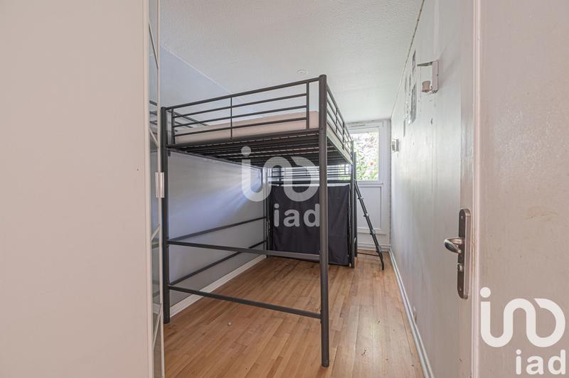 Appartement - 98 m² - 4 pièces