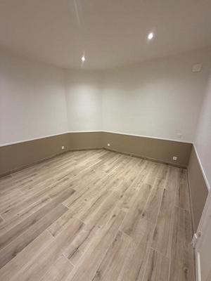 Appartement - 55 m² - 2 pièces