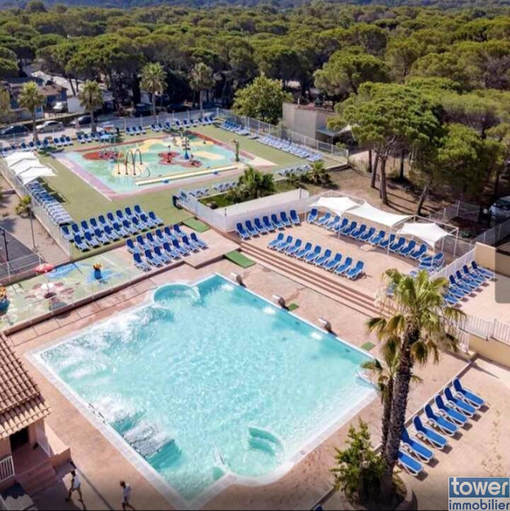 Châlet - 230 m² - 3 pièces