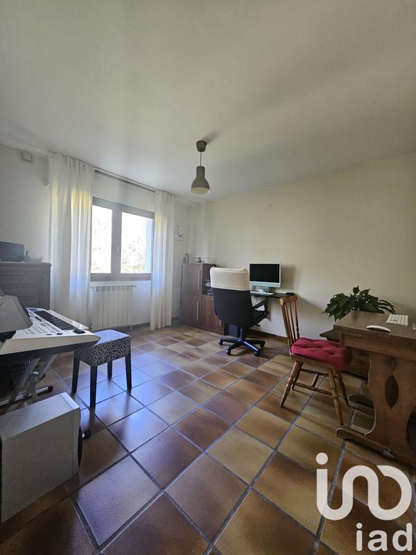 Maison - 167 m² - 6 pièces