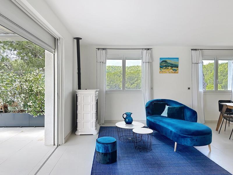 Villa - 160 m² - 6 pièces