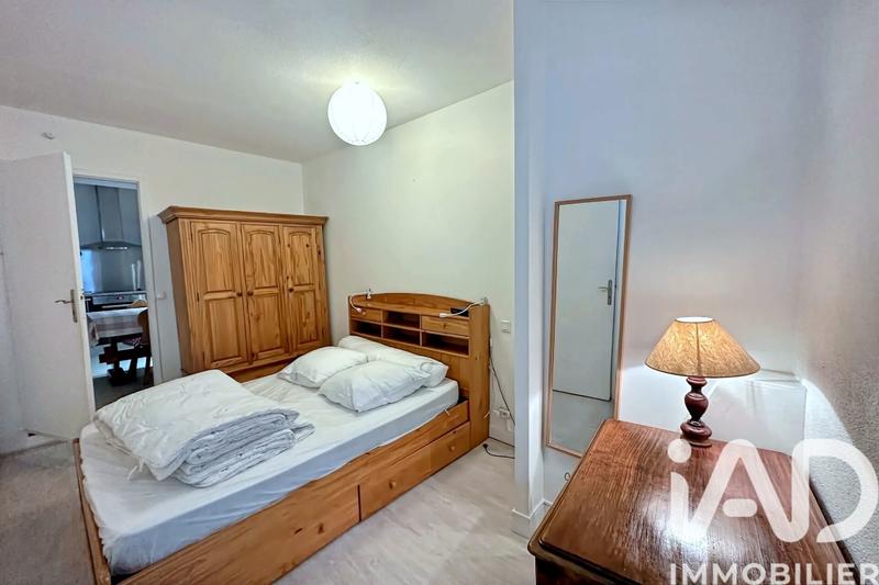 Appartement - 61 m² - 4 pièces