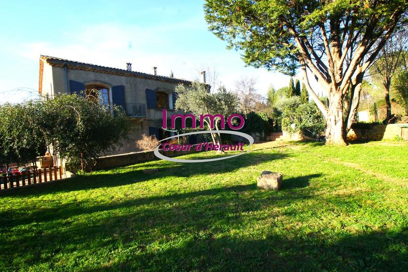 Maison - 365 m² - 14 pièces