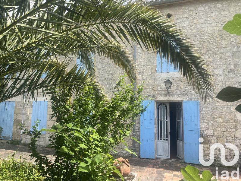 Maison - 530 m² - 15 pièces