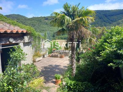 Maison - 147 m² - 8 pièces