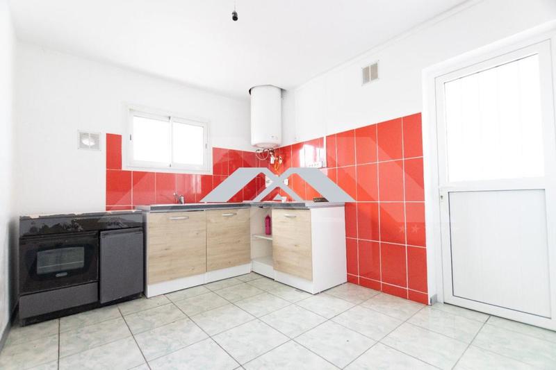 Maison - 115 m² - 4 pièces