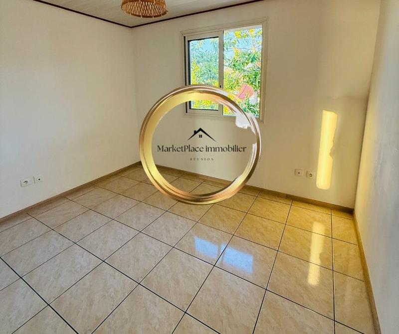 Appartement - 75 m² - 4 pièces