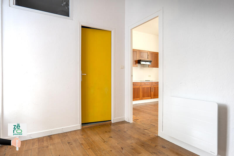 Maison - 123 m² - 5 pièces