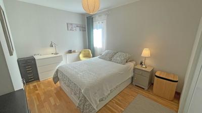 Duplex - 88 m² - 4 pièces