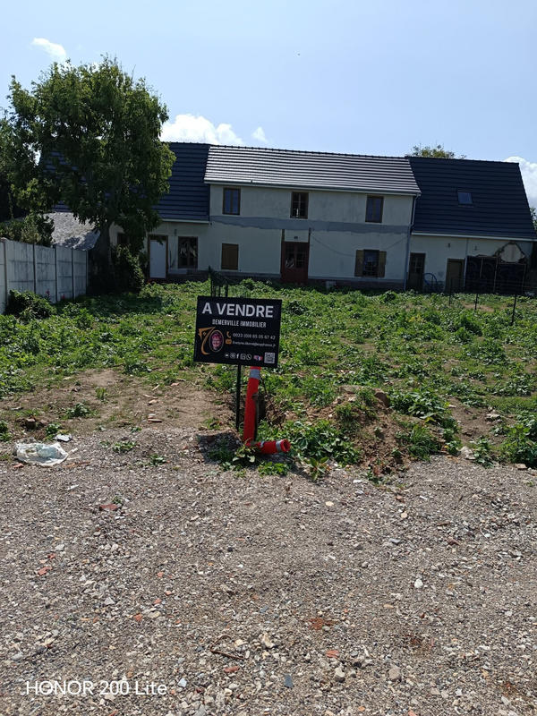 Maison traditionnelle - 100 m² - 4 pièces