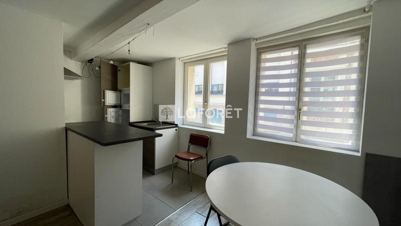 Immeuble - 181 m² - 5 pièces