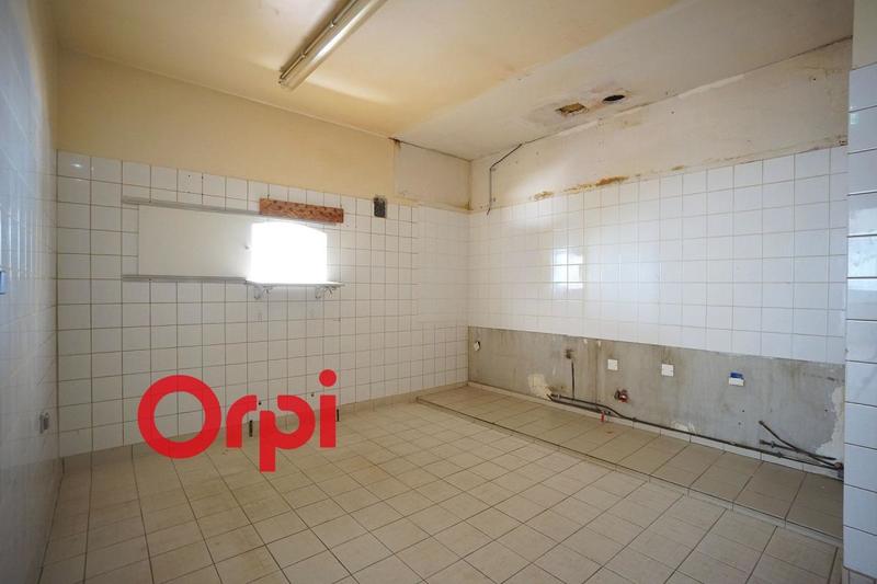 Immeuble - 340 m² - 7 pièces