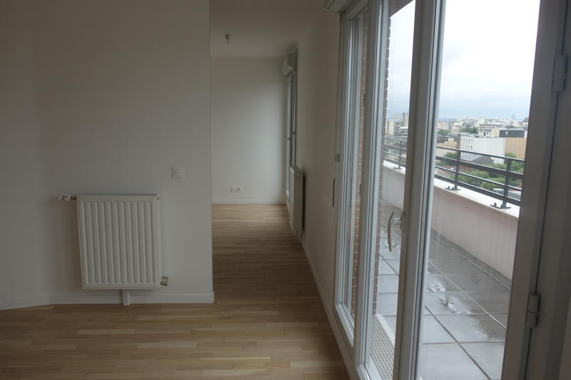 Appartement - 38 m² - 1 pièce