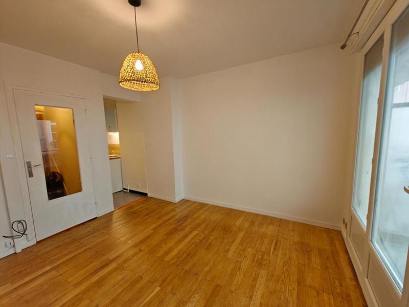 Appartement - 21 m² - 1 pièce