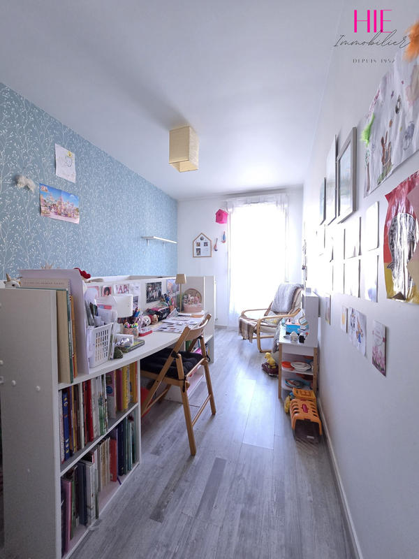 Appartement - 67 m² - 3 pièces