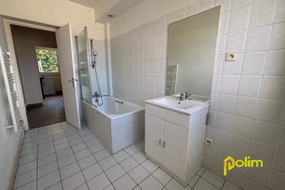 Appartement - 61 m² - 4 pièces