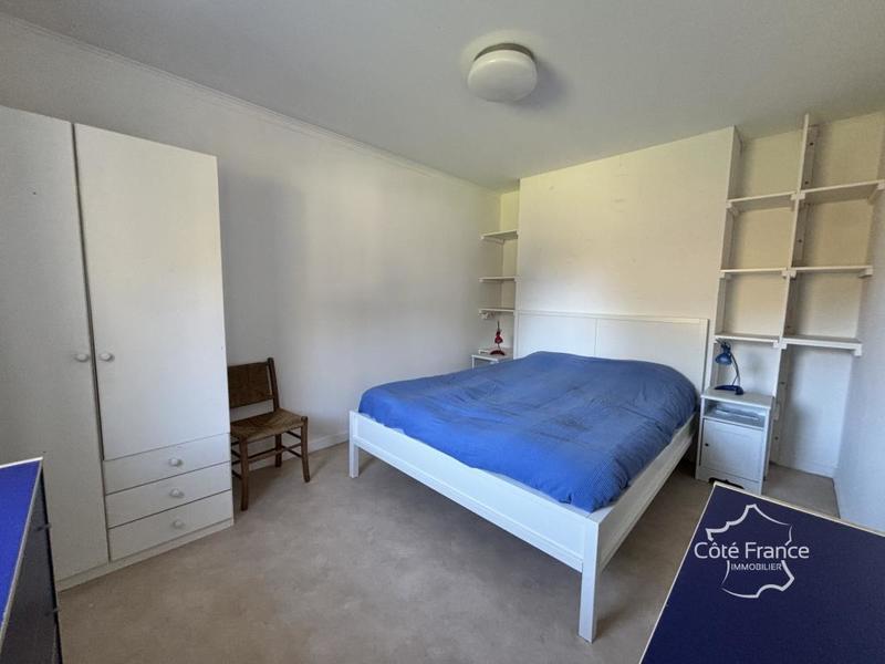 Maison - 65 m² - 3 pièces