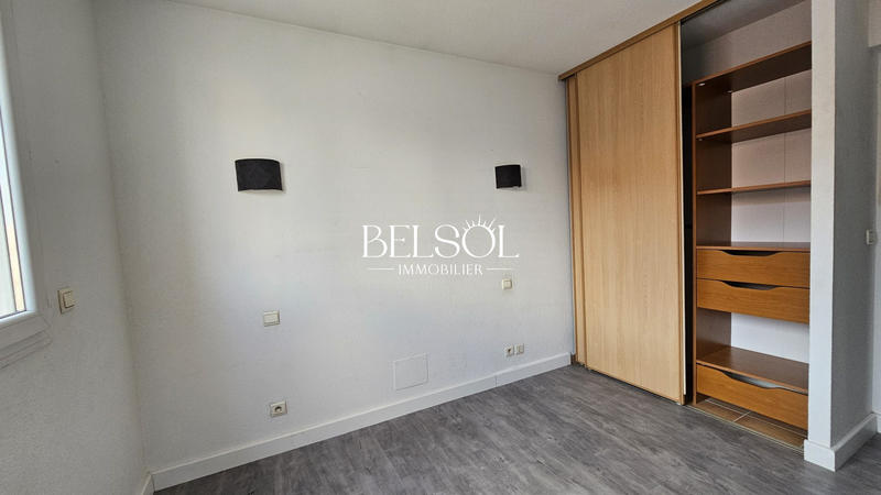 Appartement - 73 m² - 4 pièces