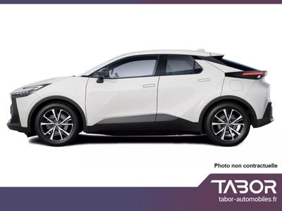 Toyota c-Hr 2.0 Phev 223 Teamplayer Acc Keyl