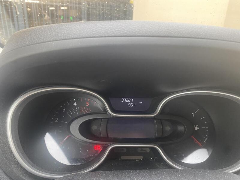 Renault Trafic III 1.6 Dci pack électrique faible Kms