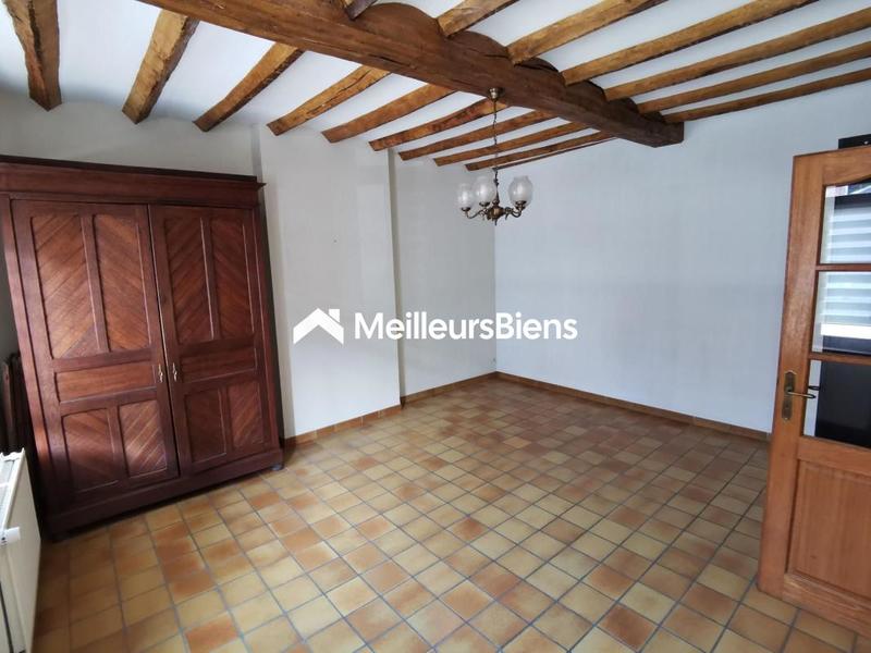 Propriété - 142 m² - 6 pièces