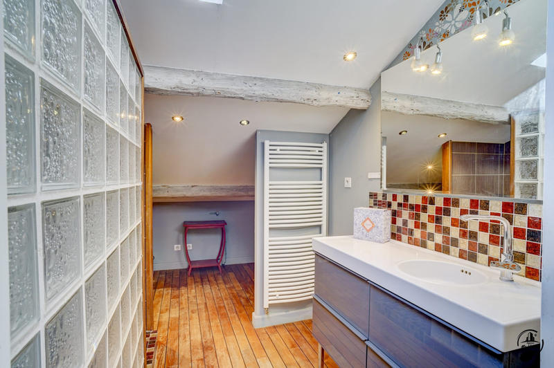 Appartement - 71 m² - 4 pièces