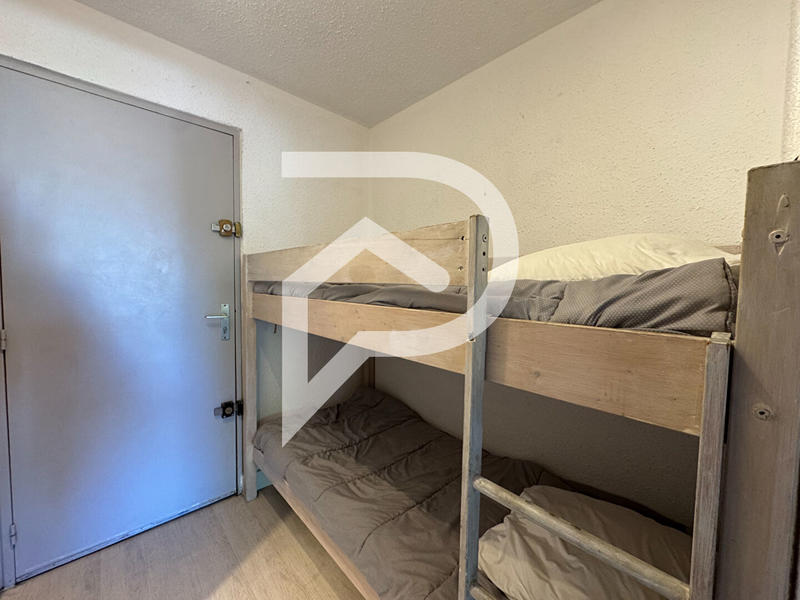 Appartement - 26 m² - 1 pièce