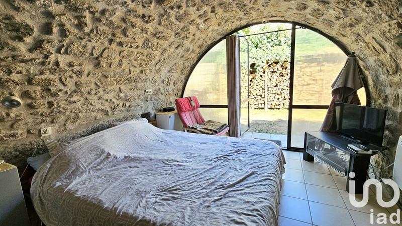 Maison de campagne - 143 m² - 7 pièces