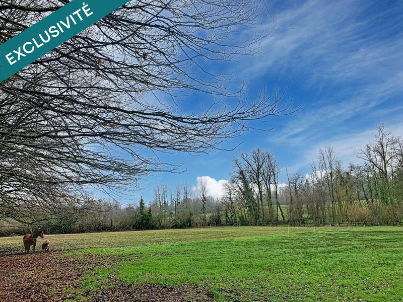 Maison - 146 m² - 6 pièces