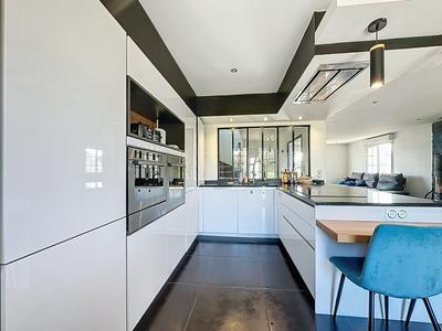 Maison - 133 m² - 7 pièces