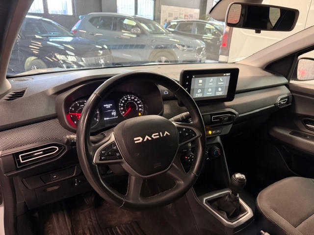 Dacia Jogger Expression